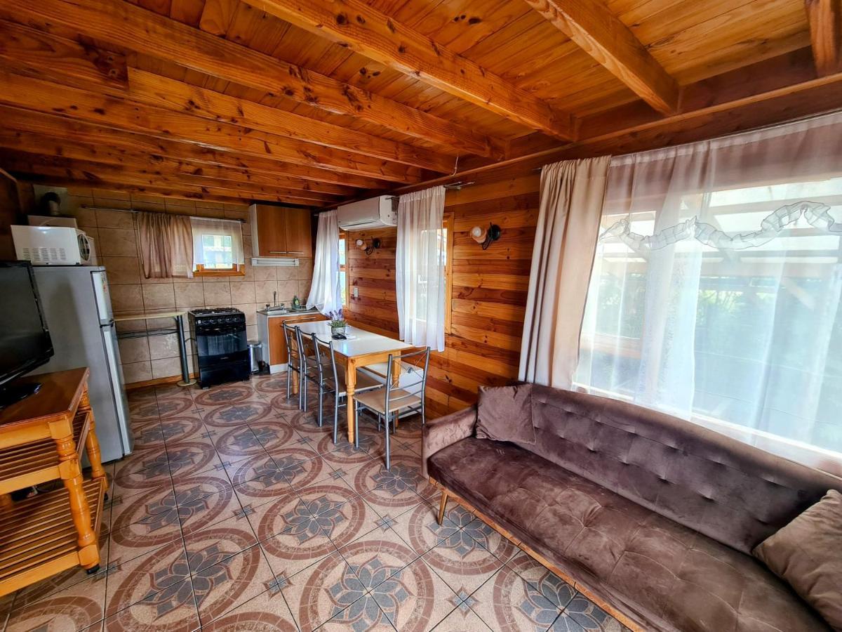 Cabanas Kompatzki อันกุด ภายนอก รูปภาพ