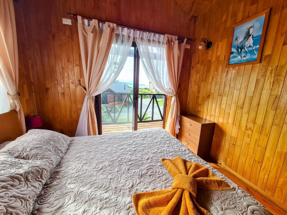 Cabanas Kompatzki อันกุด ภายนอก รูปภาพ