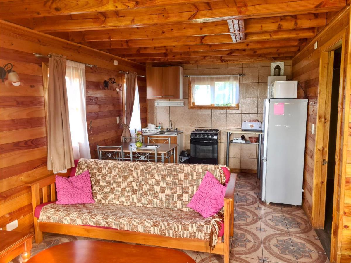 Cabanas Kompatzki อันกุด ภายนอก รูปภาพ