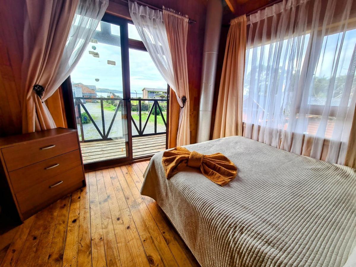 Cabanas Kompatzki อันกุด ภายนอก รูปภาพ