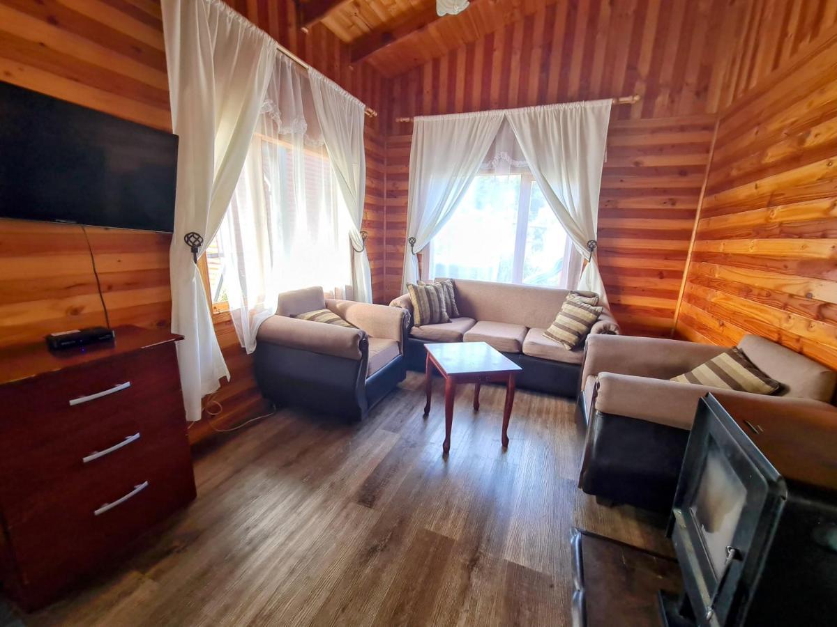 Cabanas Kompatzki อันกุด ภายนอก รูปภาพ
